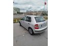 Sahibinden Skoda Fabia 1.2 Classic 2007 Model 