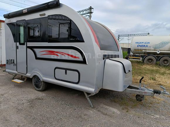 Sahibinden Karavan Çekme