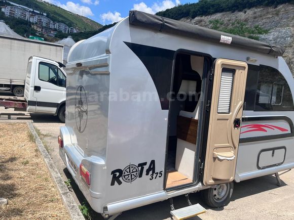 Sahibinden Karavan Çekme