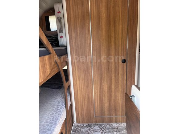Sahibinden Karavan Çekme
