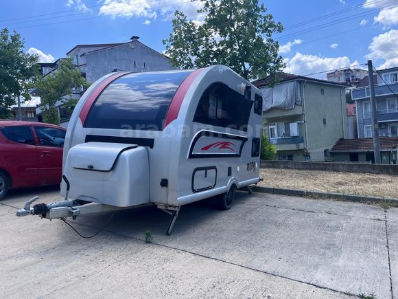 Sahibinden Karavan Çekme