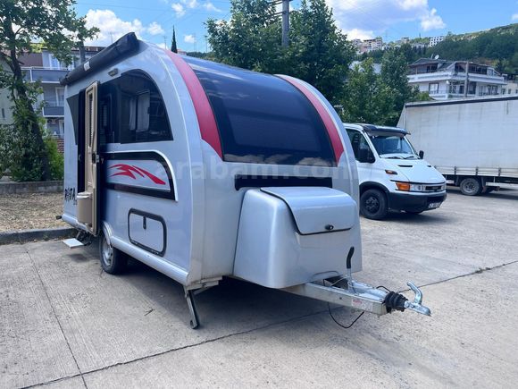Sahibinden Karavan Çekme