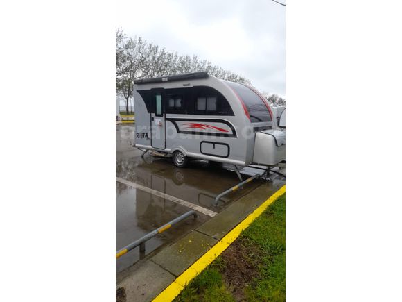 Sahibinden Karavan Çekme
