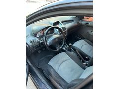 Sahibinden Peugeot 206 1.4 HDi Desire 2005 Model 