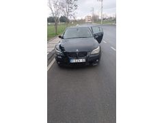 Sahibinden BMW 5 Serisi 520d Comfort 2010 Model