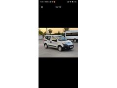 Sahibinden Peugeot Bipper 1.3 HDI Comfort 2015 Model