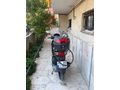 orijinal motosiklet Sahibinden SYM Symphony SR 125