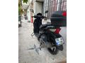 orijinal motosiklet Sahibinden SYM Symphony SR 125