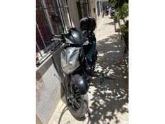 orijinal motosiklet Sahibinden SYM Symphony SR 125