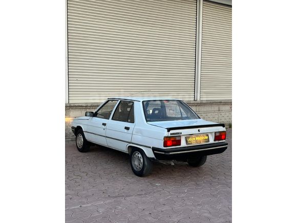 UĞUR MOTORS DAN Renault R 9 1.4 Spring 1995 Model Konya