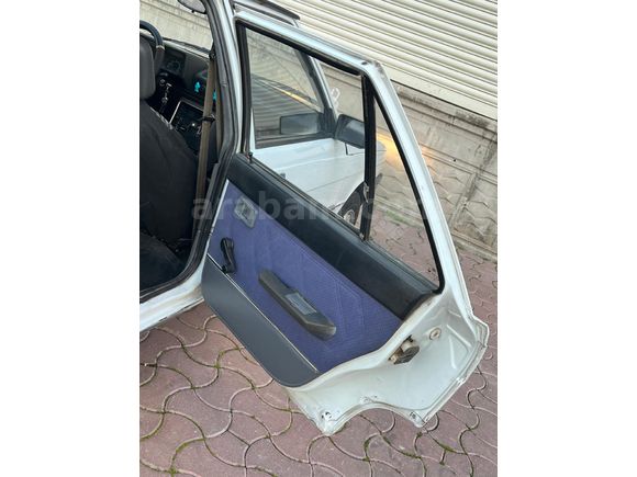 UĞUR MOTORS DAN Renault R 9 1.4 Spring 1995 Model Konya
