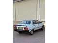 UĞUR MOTORS DAN Renault R 9 1.4 Spring 1995 Model Konya