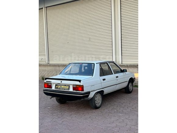 UĞUR MOTORS DAN Renault R 9 1.4 Spring 1995 Model Konya