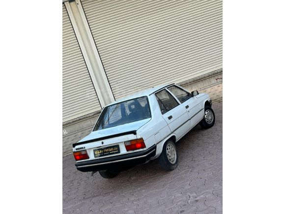 UĞUR MOTORS DAN Renault R 9 1.4 Spring 1995 Model Konya