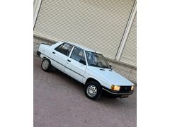 UĞUR MOTORS DAN Renault R 9 1.4 Spring 1995 Model Konya