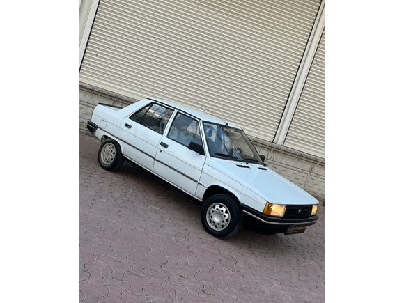 UĞUR MOTORS DAN Renault R 9 1.4 Spring 1995 Model Konya