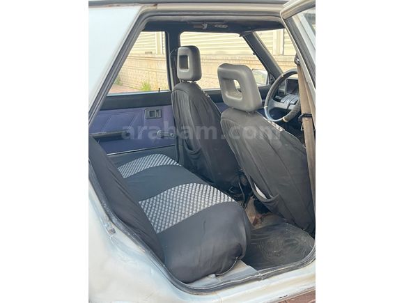 UĞUR MOTORS DAN Renault R 9 1.4 Spring 1995 Model Konya