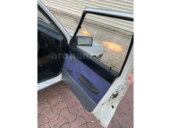 UĞUR MOTORS DAN Renault R 9 1.4 Spring 1995 Model Konya