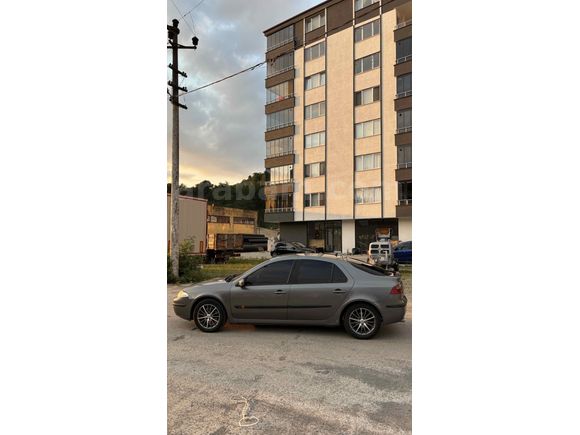 Sahibinden Renault Laguna 1.9 dCi Privilege 2004 Model 