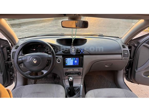 Sahibinden Renault Laguna 1.9 dCi Privilege 2004 Model 