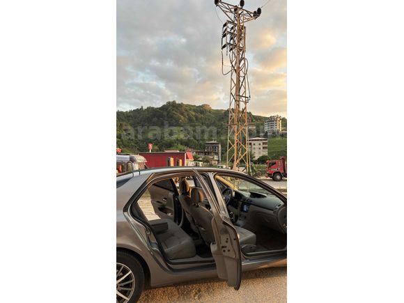 Sahibinden Renault Laguna 1.9 dCi Privilege 2004 Model 
