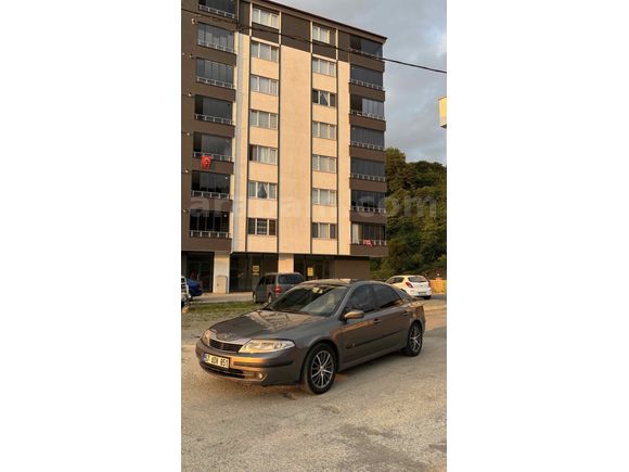 Sahibinden Renault Laguna 1.9 dCi Privilege 2004 Model 