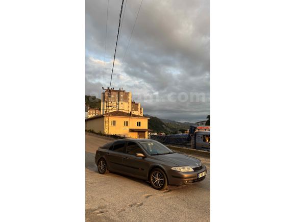 Sahibinden Renault Laguna 1.9 dCi Privilege 2004 Model 