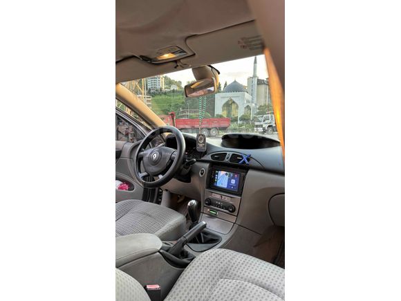 Sahibinden Renault Laguna 1.9 dCi Privilege 2004 Model 