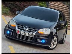 Sahibinden Volkswagen Jetta 1.6 Comfortline 2007 Model Manisa