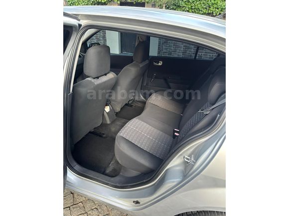 Sahibinden HATASIZ BOYASIZ Renault Megane 1.5 dCi Authentique 2009 Model 