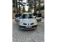 Sahibinden HATASIZ BOYASIZ Renault Megane 1.5 dCi Authentique 2009 Model 