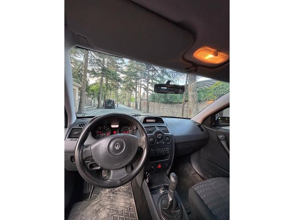 Sahibinden HATASIZ BOYASIZ Renault Megane 1.5 dCi Authentique 2009 Model 