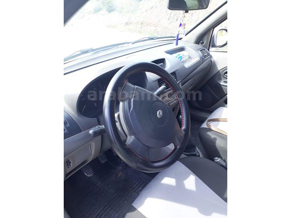 Sahibinden Renault Symbol 1.5 dCi Authentique 2009 Model 
