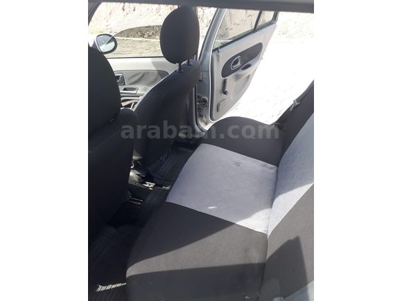 Sahibinden Renault Symbol 1.5 dCi Authentique 2009 Model 