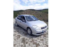 Sahibinden Renault Symbol 1.5 dCi Authentique 2009 Model 