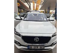 Sahibinden MG HS 1.5 T-GDI Luxury 2023 Model 