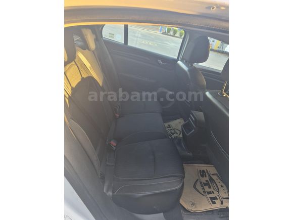 Sahibinden Renault Megane 1.5 Blue DCI Touch 2020 Model