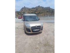 Sahibinden Fiat Doblo Combi 1.6 Multijet Premio 2011 Model