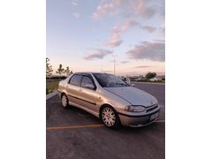 Sahibinden Fiat Siena 1.4 EL 1999 Model