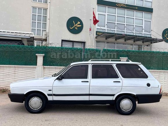 1992 MODEL ORJİNAL TOROS MASRAFSIZ 