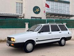 1992 MODEL ORJİNAL TOROS MASRAFSIZ 