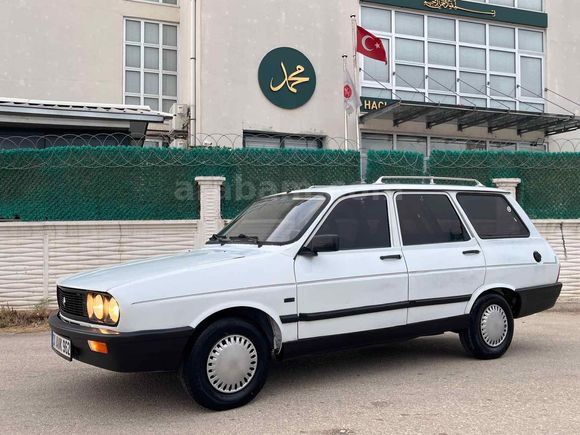 1992 MODEL ORJİNAL TOROS MASRAFSIZ 