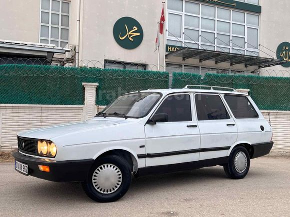 1992 MODEL ORJİNAL TOROS MASRAFSIZ 
