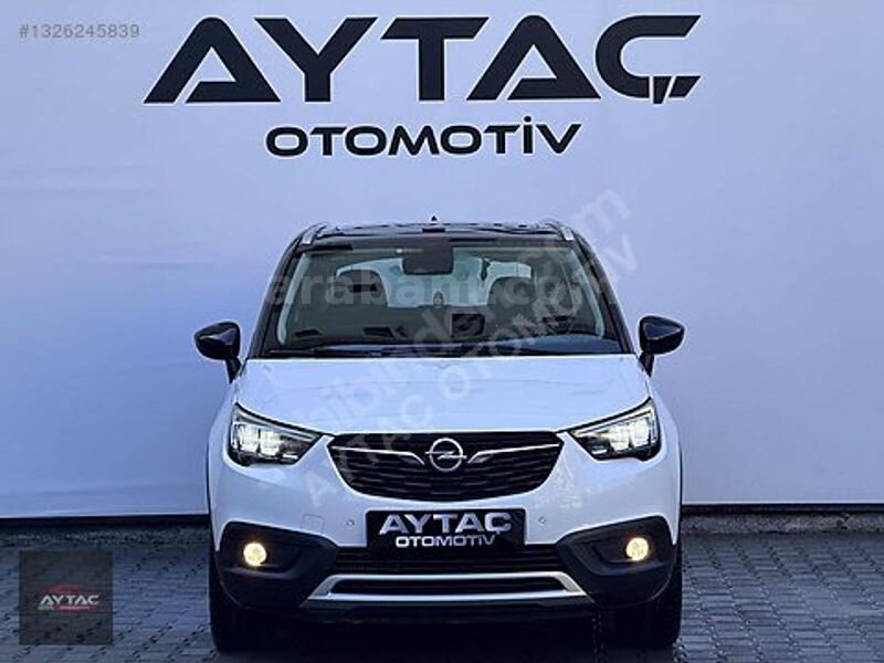 HATASIZ BOYASZ TRAMERSZ CAM TAVN LED FAR KABLOSUZ ŞARJ YARI DERİ 1