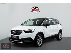 ÖNER MOTORS DAN Opel Crossland X 1.2 Turbo Enjoy Otomatik - 130