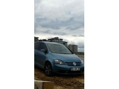 Sahibinden Volkswagen Golf 5 plus
 1.6 FSi Goal 2006 Model 