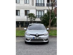 Sahibinden Renault Fluence 1.5 dCi Icon 2016 Model 