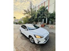 Sahibinden Ford Focus 1.5 Ecoblue Trend X 2020 Model Mersin 215.000 km 
