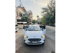 Sahibinden Ford Focus 1.5 Ecoblue Trend X 2020 Model Mersin 215.000 km 
