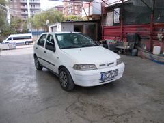 ORJİNAL PALİO 1.3 MULTİJET TEMİZ BAKIMLI TAKAS OLUR